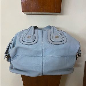 Givenchy Nightingale Bag